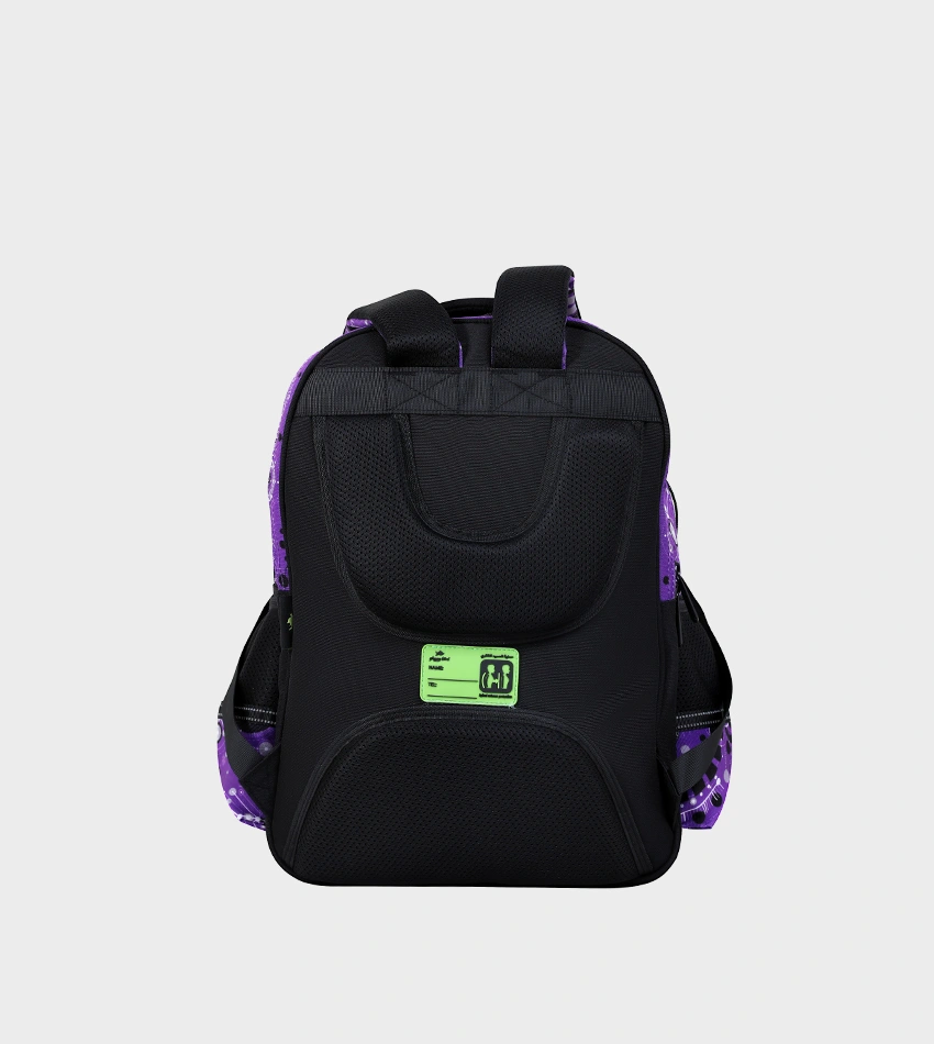 School Backpack GB5221